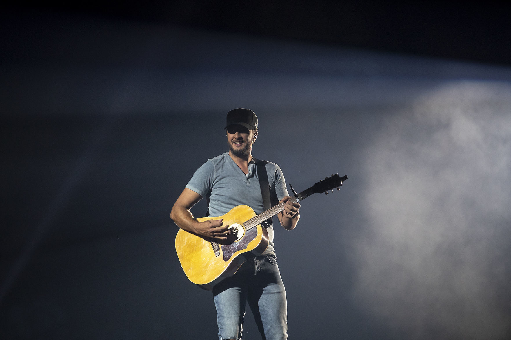 Luke Bryan